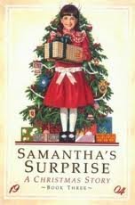 9780937295229: Samantha's Surprise: A Christmas Story