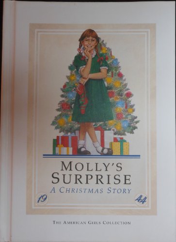 9780937295243: Molly's Surprise: A Christmas Story (American Girl)