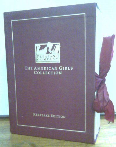 American Girls Collection (9780937295298) by Adler, Susan S.; Shaw, Janet Beeler; Tripp, Valerie