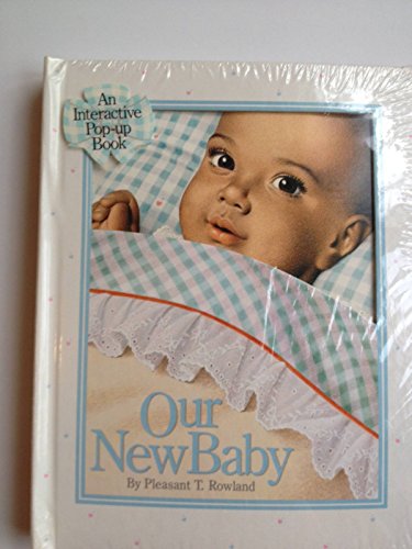 Imagen de archivo de Our New Baby/African-American Version a la venta por Carolina Book Trader