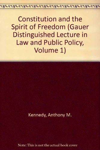 Stock image for THE LIFE OF THE LAW : PRINCIPLES OF LOGIC AND EXPERIENCE FROM THE UNITED STATES (THE GAUER DISTINGUISHED LECTURE IN LAW AND PUBLIC POLICY, VOLUME V) for sale by Second Story Books, ABAA