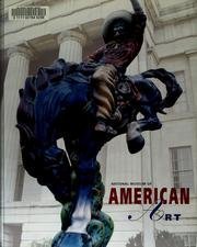 American Art - William Kloss [Introduction]; Elizabeth Broun [Foreword];