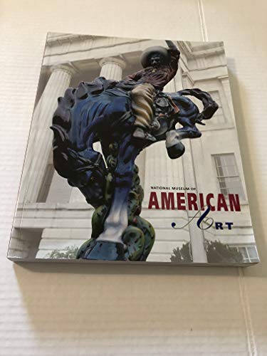 National Museum of American Art. Foreword by Elizabeth Broun. Introduction by William Kloss.