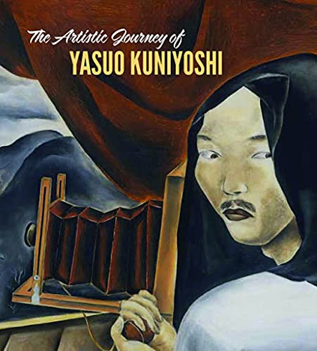 Beispielbild fr The Artistic Journey of Yasuo Kuniyoshi zum Verkauf von Argosy Book Store, ABAA, ILAB