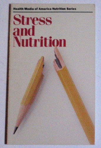 Stock image for Stress and Nutrition for sale by Top Notch Books