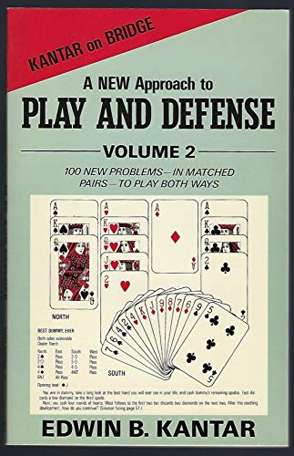 Stock image for A New Approach to Play and Defense for sale by Wonder Book