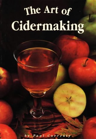 Beispielbild fr Art of Cidermaking zum Verkauf von SecondSale