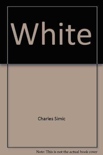 White. A New Version.