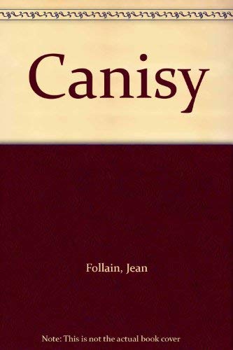 9780937406069: Canisy