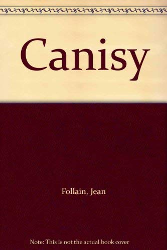 Canisy (9780937406069) by Jean Follain
