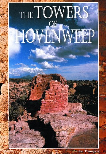 Imagen de archivo de The Towers of Hovenweep a la venta por Goodwill