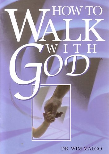 Beispielbild fr How to Walk with God zum Verkauf von Wonder Book