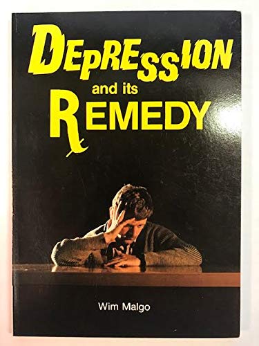 Stock image for Depression and Its Remedy for sale by Better World Books