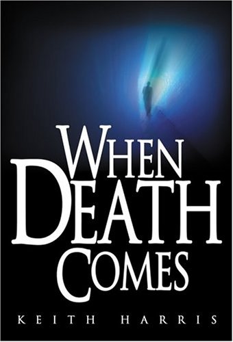 Imagen de archivo de When Death Comes a la venta por Better World Books