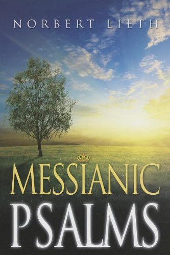 Stock image for Messianic Psalms for sale by ThriftBooks-Dallas