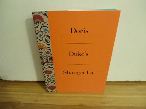 9780937426579: Doris Duke's Shangri La