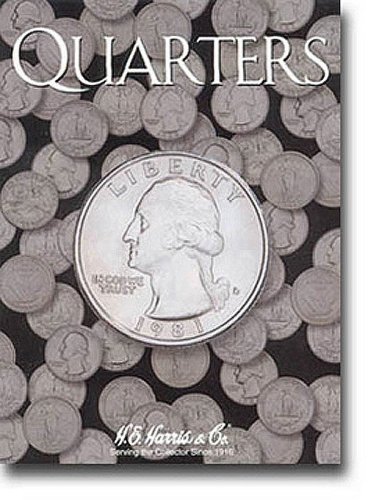 Stock image for Quarters Plain Folder for sale by BargainBookStores