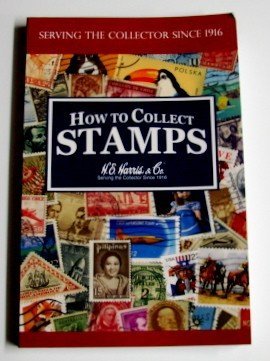 Beispielbild fr How to Collect Stamps zum Verkauf von Wonder Book