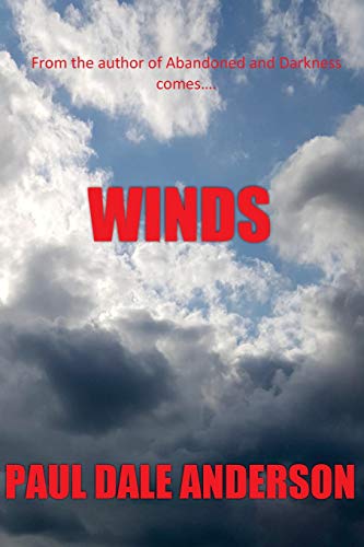 Imagen de archivo de Winds: A Novel a la venta por Lucky's Textbooks