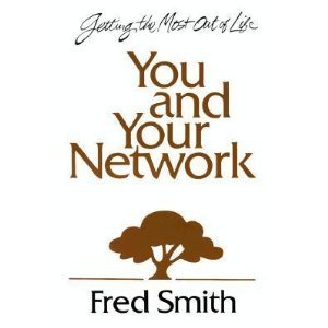 Beispielbild fr You and Your Network: Getting the Most Out of Life zum Verkauf von WorldofBooks