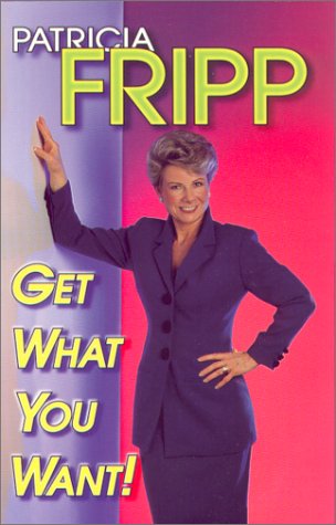 Imagen de archivo de Get What You Want! a la venta por ThriftBooks-Dallas