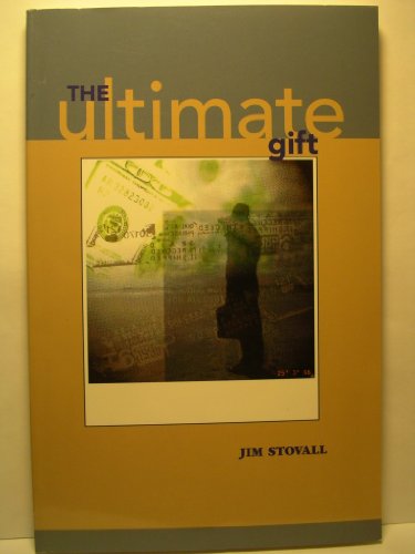 Imagen de archivo de The Ultimate Gift a la venta por Your Online Bookstore