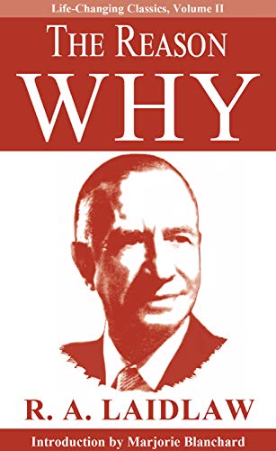 9780937539637: The Reason Why (Life-Changing Classics)