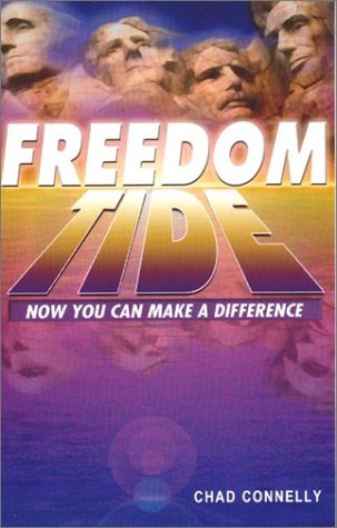 Imagen de archivo de Freedom Tide: Now You Can Make a Difference! a la venta por SecondSale