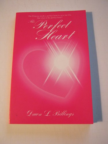 Beispielbild fr The Perfect Heart zum Verkauf von BooksRun