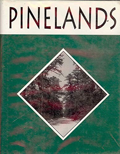 Immagine dell'editore per Pinelands: A Novel venduto da ThriftBooks-Dallas