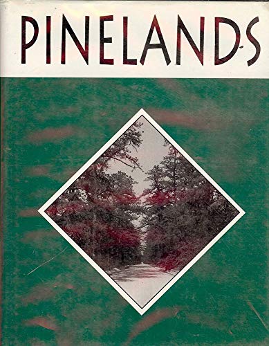 Stock image for Pinelands: A Novel for sale by Hippo Books