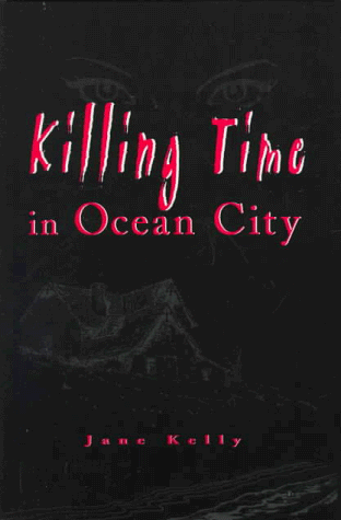 Beispielbild fr Killing Time in Ocean City zum Verkauf von ZBK Books