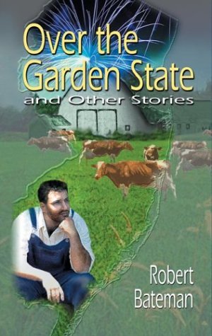 Beispielbild fr Over the Garden State and Other Stories zum Verkauf von Old Book Shop of Bordentown (ABAA, ILAB)