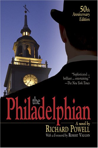 The Philadelphian (9780937548622) by Powell, Richard