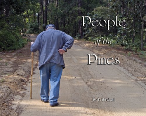 Stock image for People of the Pines for sale by GF Books, Inc.