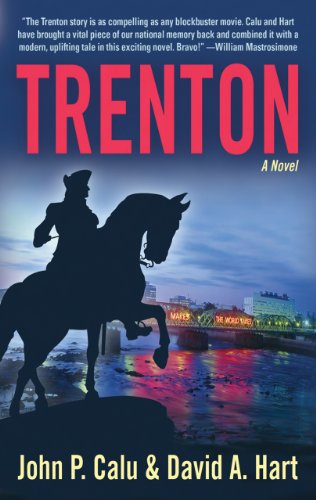 Stock image for Trenton for sale by Gulf Coast Books
