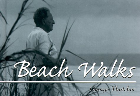 Stock image for Beach Walks for sale by SecondSale