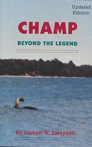 Champ : Beyond the Legend