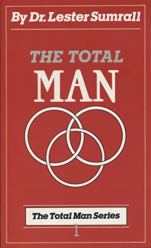 9780937580349: The Total Man