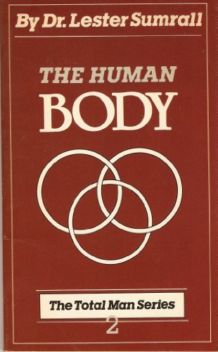 Stock image for The human body (Total man series) for sale by Jenson Books Inc