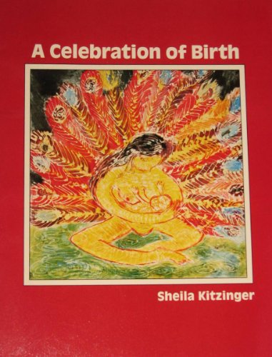 Imagen de archivo de A Celebration of Birth a la venta por Anybook.com