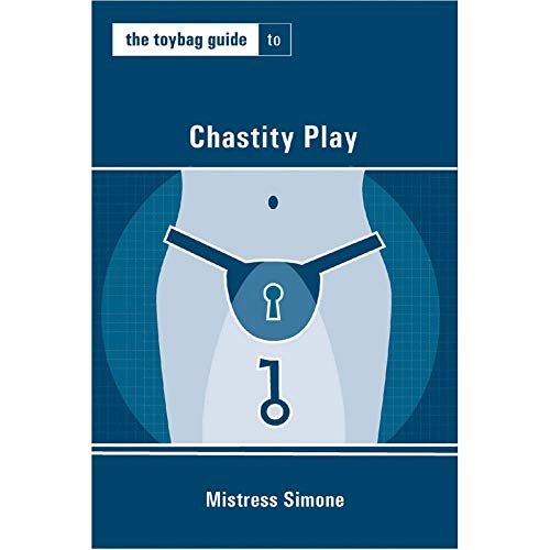 Stock image for Toybag Guide to Chastity Play, The Toybag Guides for sale by PBShop.store US