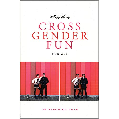 Stock image for Miss Vera's Cross Gender Fun for All for sale by ThriftBooks-Dallas