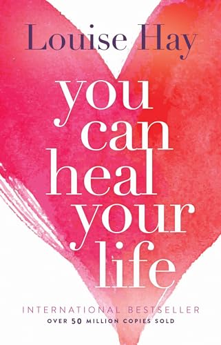 Beispielbild fr You Can Heal Your Life zum Verkauf von Wonder Book