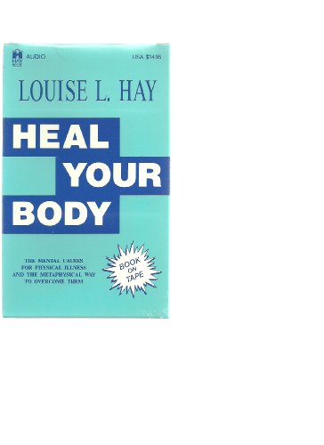 Stock image for Heal Your Body for sale by Lighthouse Books and Gifts