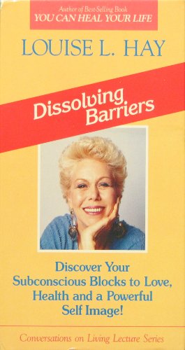 9780937611241: Dissolving Barriers