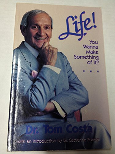 Stock image for Life! : You Wanna Make Something of It? for sale by Better World Books Ltd