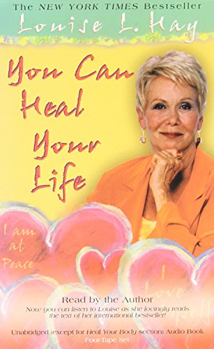 Stock image for You Can Heal Your Life (Unabridged) for sale by The Yard Sale Store