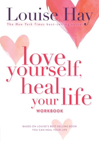 9780937611692: Love Yourself, Heal Your Life Workbook