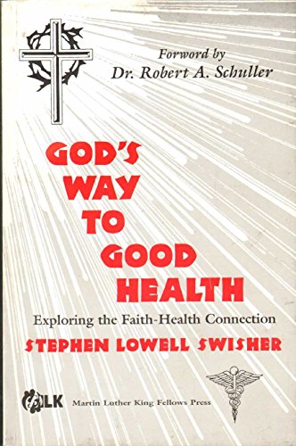 9780937644041: God's Way to Good Health